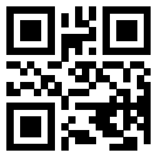 3205726307 QrCode associato