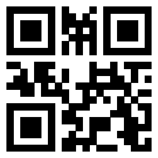 3205726308 QrCode associato