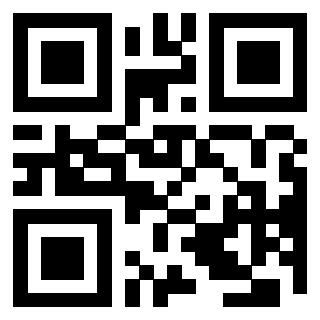 3205726309 - Immagine del QrCode associato