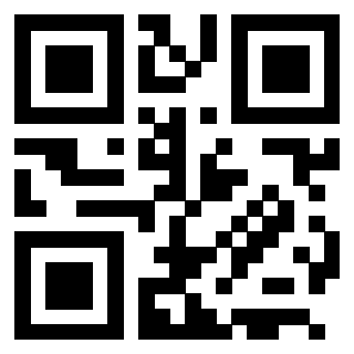 Immagine del Qr Code di 3205726311