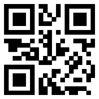 Il QrCode di 3205726312