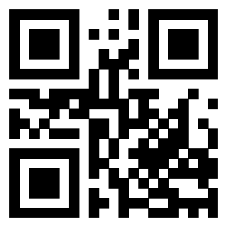 Immagine del QrCode di 3205726313
