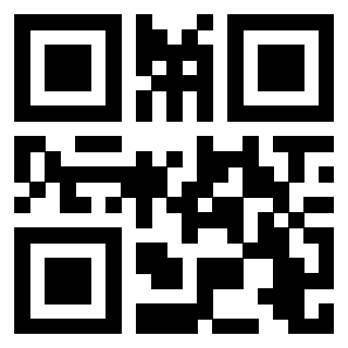 Immagine del QrCode di 3205726314