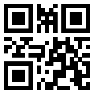 Scansione del QrCode di 3205726315