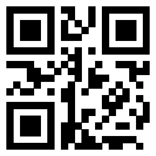 Scansione del Qr Code di 3205726316