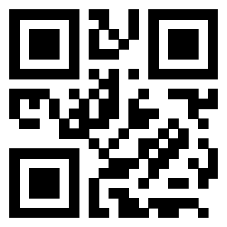 Scansione del QrCode di 3205726319