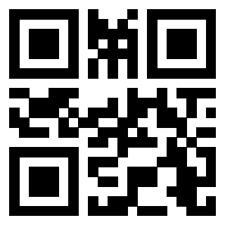 3205726320 - Immagine del QrCode