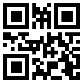 Immagine del Qr Code di 3205726322