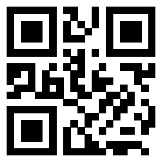 Scansione del Qr Code di 3205726328
