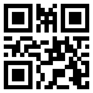 Scansione del Qr Code di 3205726330