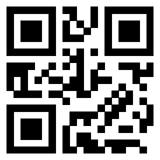Immagine del QrCode di 3205726331