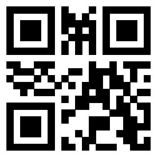 Il QrCode di 3205726334