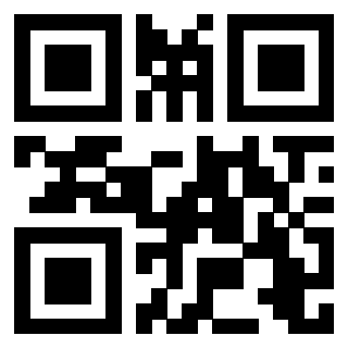 3205726336 - Immagine del Qr Code associato