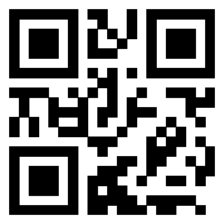 3205726337 QrCode associato