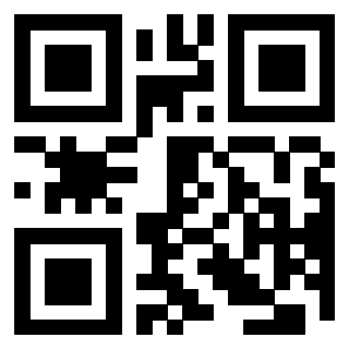 Il Qr Code di 3205726338