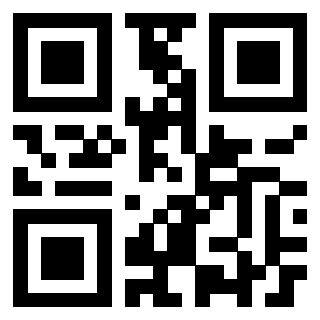 Scansione del QrCode di 3205726339