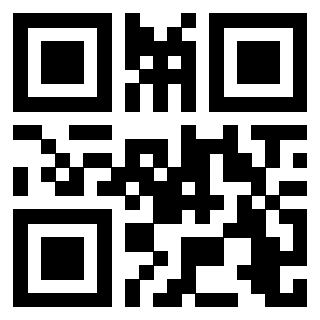 Scansione del Qr Code di 3205726342