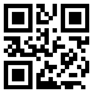 Immagine del Qr Code di 3205726346