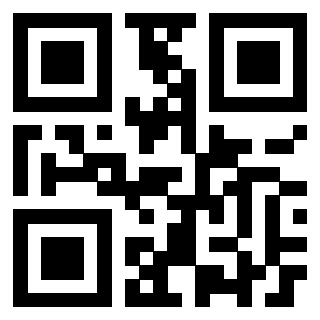 Immagine del Qr Code di 3205726347