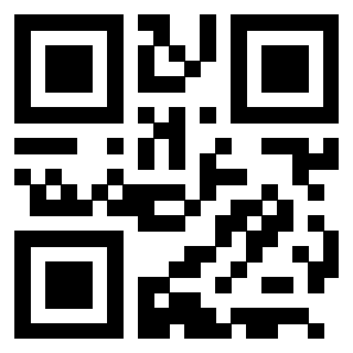 Immagine del QrCode di 3205726348