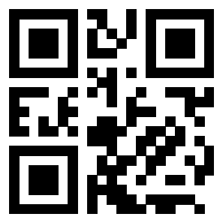 3205726349 - Immagine del Qr Code