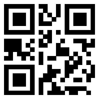 3205726357 - Immagine del Qr Code associato