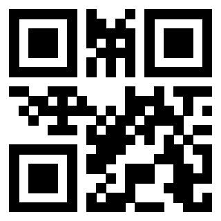 3205726358 - Immagine del QrCode associato
