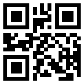 Il QrCode di 3205726360