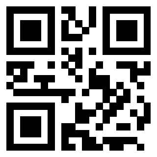 3205726361 QrCode associato