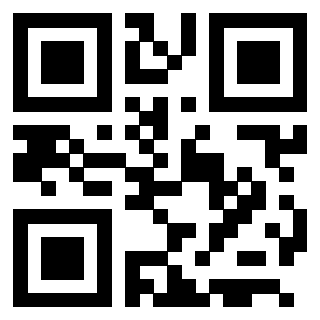 Immagine del QrCode di 3205726363