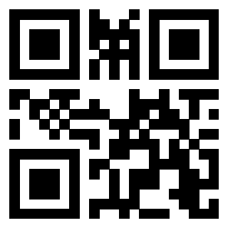 3205726365 - Immagine del QrCode associato