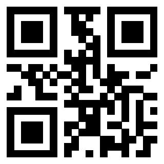 Immagine del QrCode di 3205726367