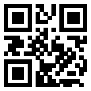 Immagine del QrCode di 3205726369