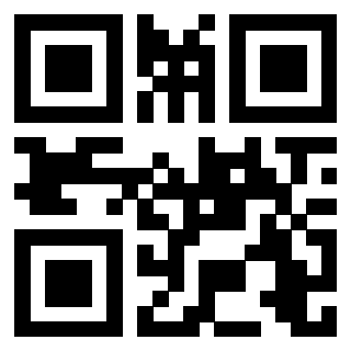 3205726370 - Immagine del Qr Code