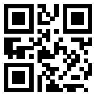 3205726372 - Immagine del Qr Code associato