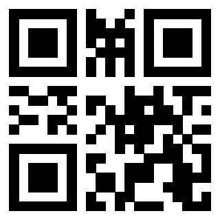 Scansione del QrCode di 3205726373