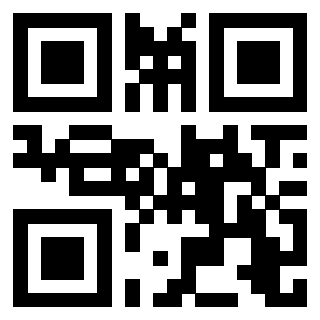 3205726377 QrCode associato