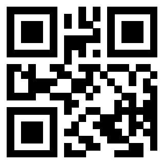 3205726381 QrCode associato