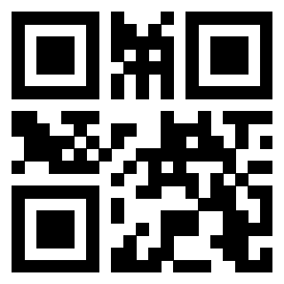 Immagine del QrCode di 3205726384