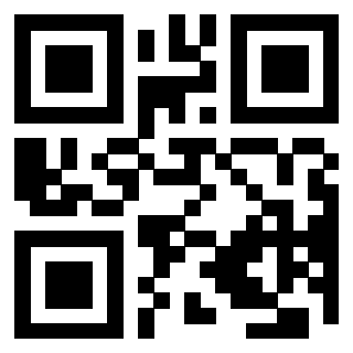 3205726385 - Immagine del Qr Code associato