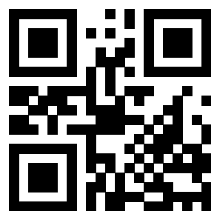 3205726390 Qr Code associato