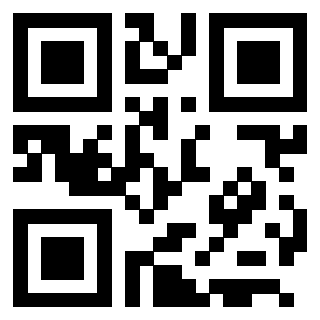 Il QrCode di 3205726396