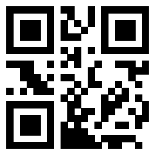 Il Qr Code di 3205726397