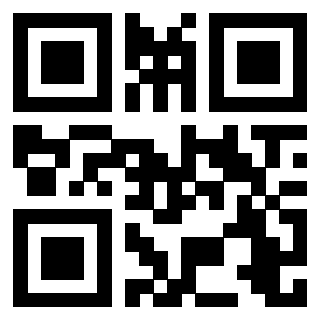 Scansione del QrCode di 3205726398