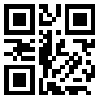 3205726400 Qr Code associato