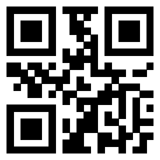 3205726402 - Immagine del QrCode