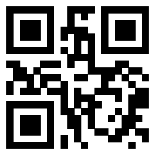 Scansione del QrCode di 3205726403