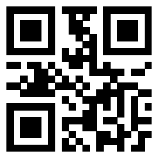 3205726407 - Immagine del QrCode