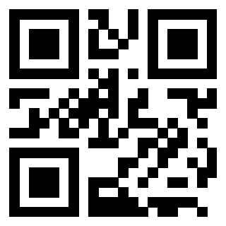 3205726408 - Immagine del Qr Code associato