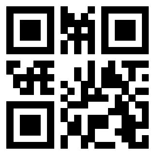 Scansione del Qr Code di 3205726410